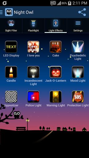 ؈^(Night Owl)V2.1.5 android؈D1