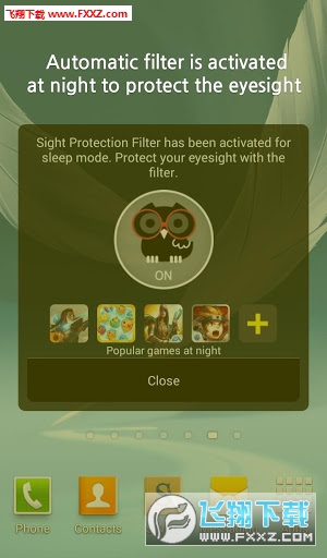 ؈^(Night Owl)V2.1.5 android؈D3