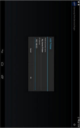 Samsung ӡ Print Service for Androidv2.15.16011ͼ1