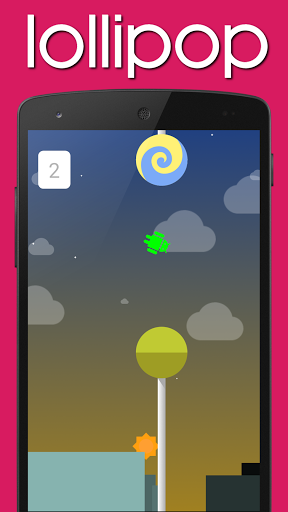 Lollipop Landʵ׿Ϸv2.2.3ͼ2