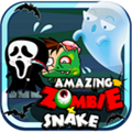 Zombie Snake(ʬ¥ݰ׿v2.0°)