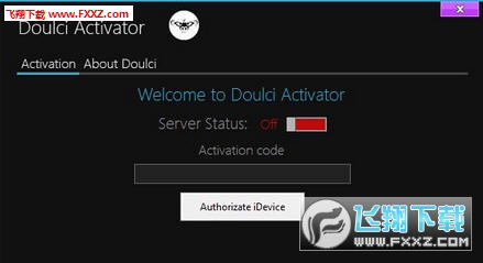 doulci activatorV1.0ٷͼ0