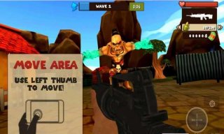 Dwarfs(С׿v1.3)ͼ2