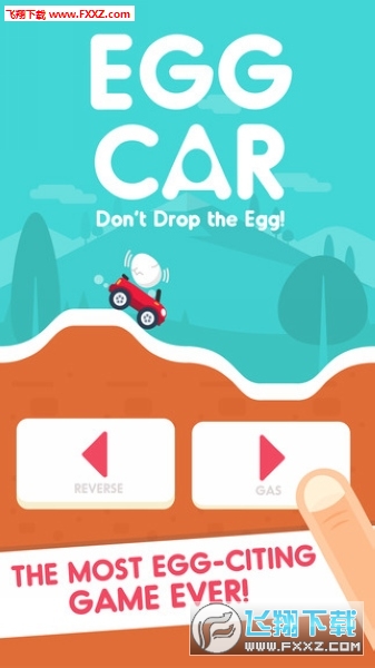 Egg Car!(صEgg Car׿v2.1°)ͼ0