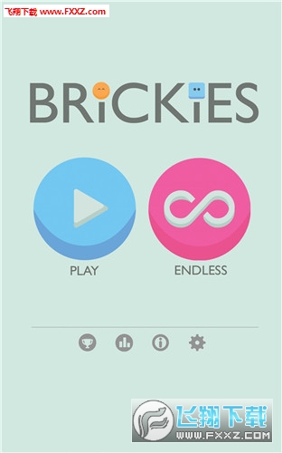 Brickies(Сש鰲׿)1.0.1ͼ3