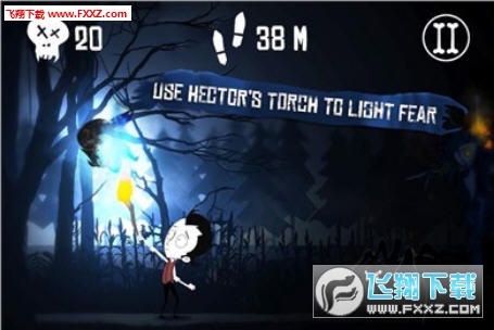 Light My Fear(ҵĿ־)v1.0ͼ3