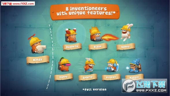 Inventioneers(ɭķ)2.1.0ͼ2