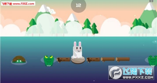 Jumping Rabbit Expert(Զר)v1.1ͼ1