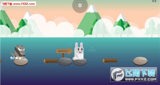 Jumping Rabbit Expert(Զר)v1.1ͼ3