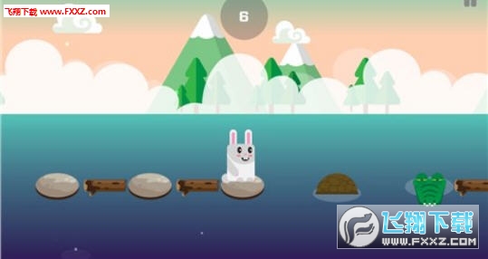 Jumping Rabbit Expert(Զר)v1.1ͼ4