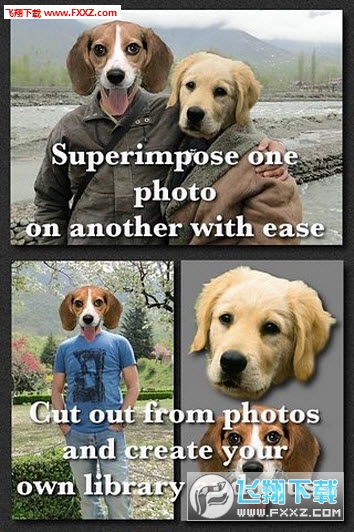 Superimpose(ɵͼ)׿V3.3ĺͼ0