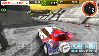 Rally Racer Dirt(ԽҰ)׿ͼ0