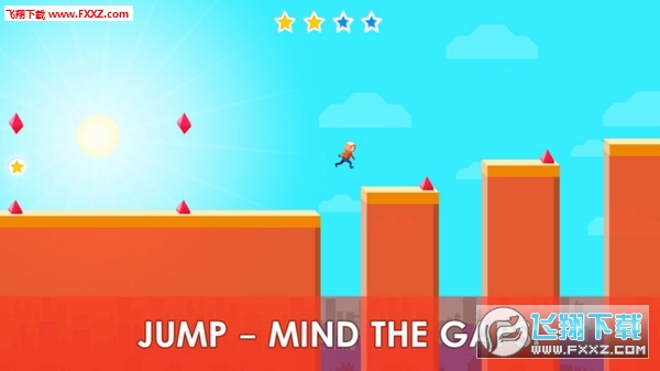 Umbrella Jump(S׿d)؈D2