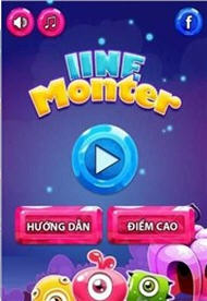 Line Monster()v1.9.1ͼ0