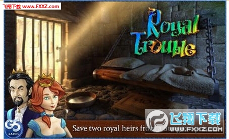 Royal Trouble(ҵ鷳)v2.1ͼ3