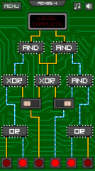 Circuit Scramble(·)1.1ͼ0