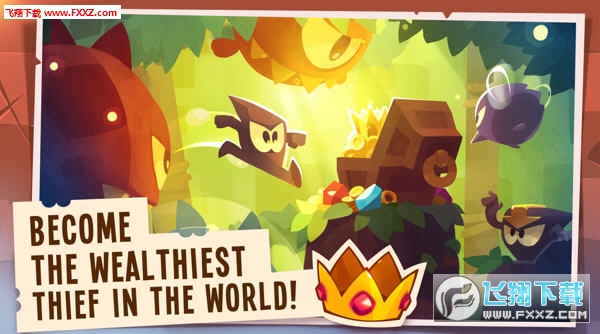 King of Thieves(͵ΰ׿)2.6.2ͼ2