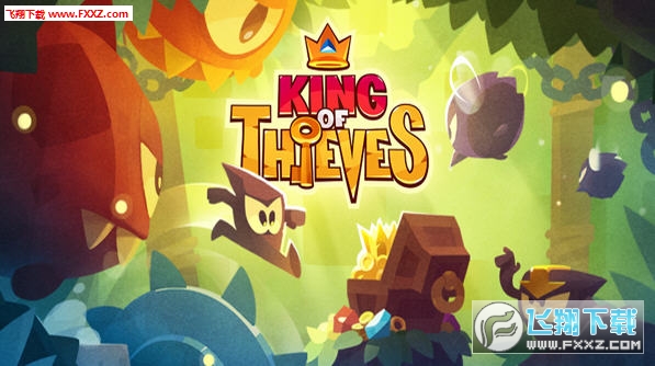 King of Thieves(͵ΰ׿)2.6.2ͼ0