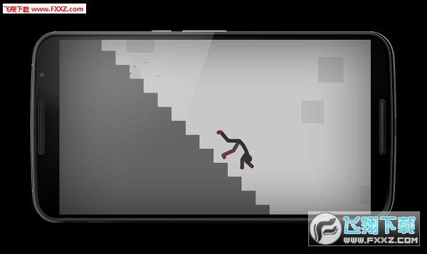 Stickman Dismounting(Ūv1.3޽Ұ)ͼ2