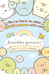 Sumikko gurashi()1.1.3ͼ0