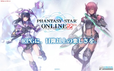 梦幻之星在线2es最新版安卓下载 梦幻之星在线2es Pso2es安卓版v2 3 0 飞翔下载