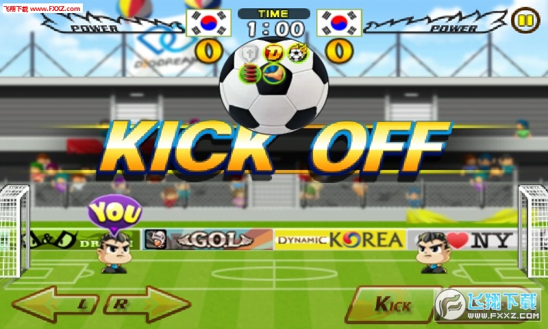 Head Soccer(ͷ)v5.0.3ͼ0