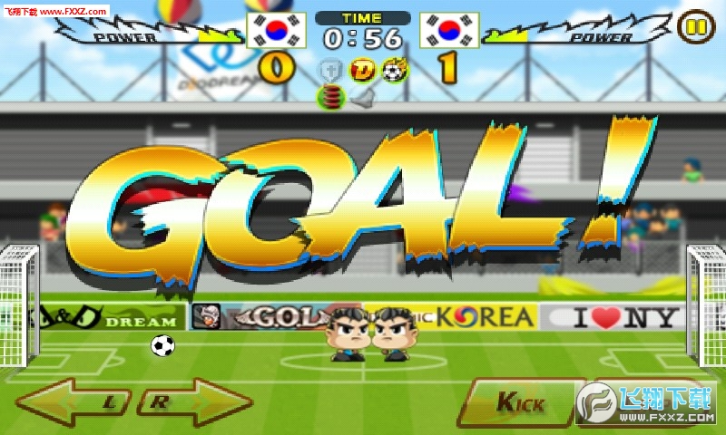 Head Soccer(ͷ)v5.0.3ͼ1