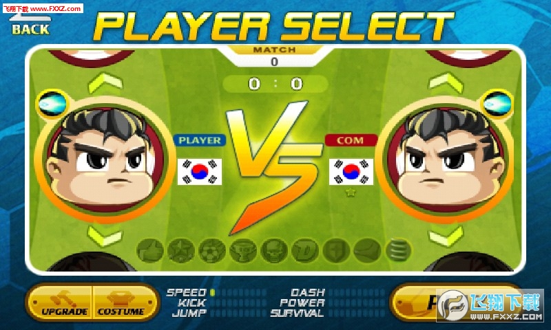 Head Soccer(ͷ)v5.0.3ͼ3