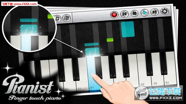 Learn Piano(ټҰ׿İ)v20150606.0ͼ3
