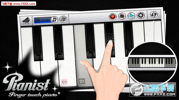 Learn Piano(ټҰ׿İ)v20150606.0ͼ2