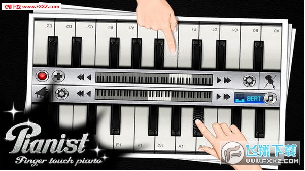 Learn Piano(ټҰ׿İ)v20150606.0ͼ1