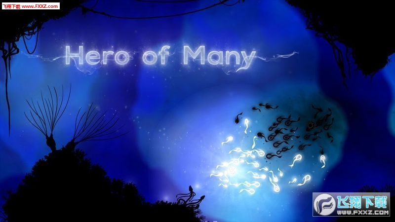 Hero of Many׿V1.037؈D4