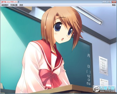 ToHeart2 XRATED安卓版中文版_飞翔下载