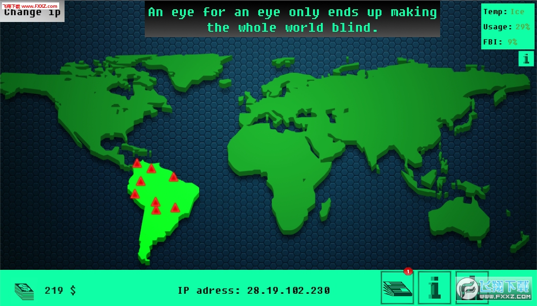 Cyberpandemic(Ⱦ)v1.1ͼ0