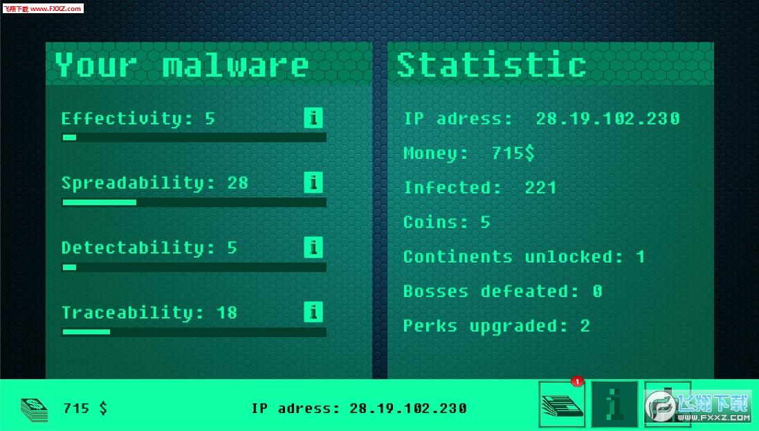 Cyberpandemic(Ⱦ)v1.1ͼ2