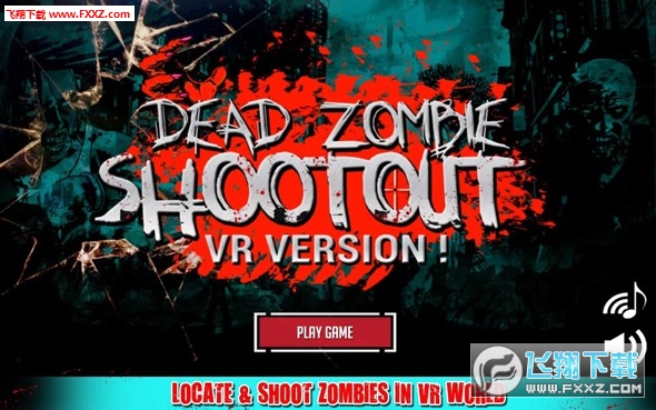 Dead Zombies Shootout VR(ʬսVR)1.0ͼ3