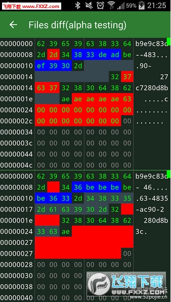 Hex Editorֻv3.1.21Ѱͼ0