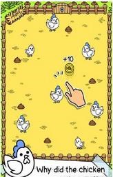 Chicken Evolution(СuM)V1.0؈D0