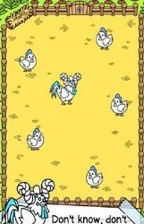 Chicken Evolution(СuM)V1.0؈D1