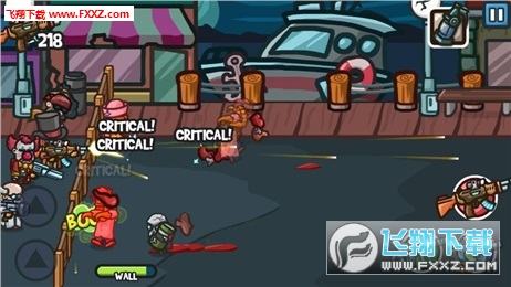 Zombie Guard(ʬ)V1.61ͼ0