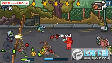 Zombie Guard(ʬ)V1.61ͼ3