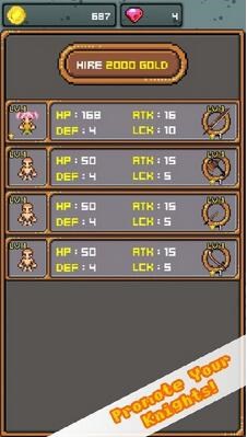 Tales of Clicker Knight RPGV1.005ͼ0