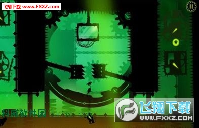 Green Game: Timeswapper(ʱ֮)1.0ͼ2