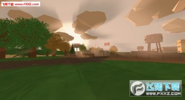 δת����Unturned��ӥ����ͼ