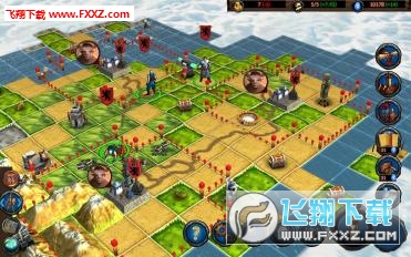 Planar Conquest(ά׿Ϸv1.2.5)ͼ0