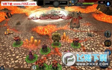 Planar Conquest(ά׿Ϸv1.2.5)ͼ2