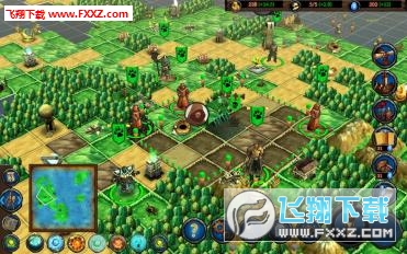 Planar Conquest(ά׿Ϸv1.2.5)ͼ3