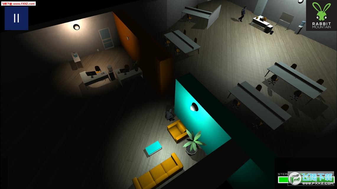 I`FTHEFT Inc Stealth Thief GameİV0.9.1؈D0