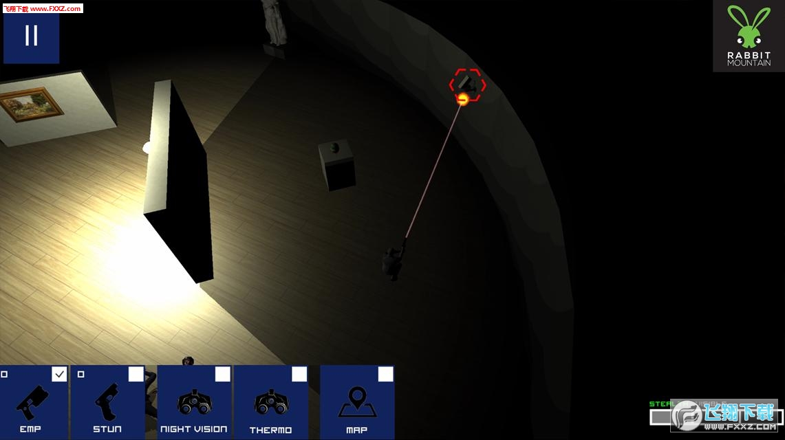 I`FTHEFT Inc Stealth Thief GameİV0.9.1؈D2