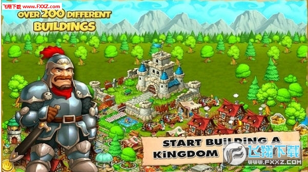 Kingdoms & Monsters(޽Ұ)v1.1.97ͼ1